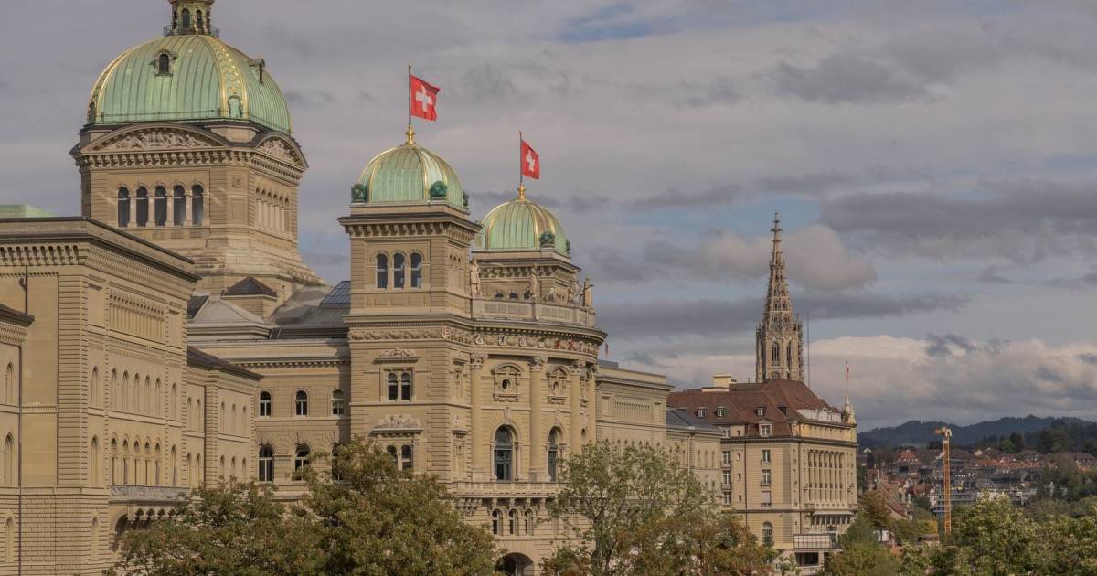 Bundesrat soll Datenerhebung bei Epidemien künftig besser ...