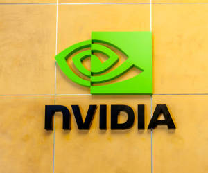 Grafikkarten und Rechenzentren sorgen für Schub bei Nvidia