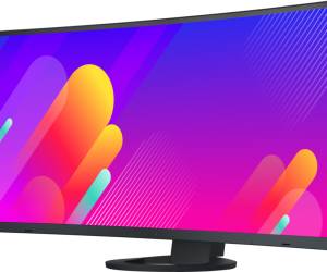 Test Eizo FlexScan EV3895