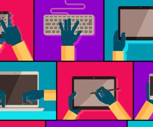 Mobile Allrounder für professionelles Arbeiten