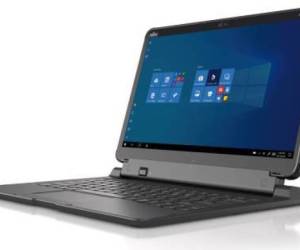 Fujitsu Stylistic Q7310
