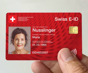 E-ID-Gesetz abgeschmettert