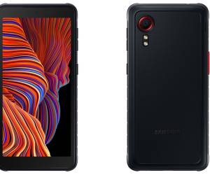 Samsung bringt Galaxy XCover 5 mit robustem Gehäuse