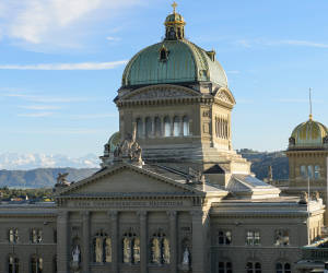 Bund und Kantone wollen Kräfte für die Digitalisierung der Verwaltung bündeln