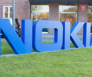 Nokia streicht bis zu 10'000 Stellen