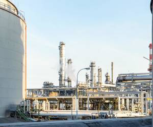 Schweizer Industrie mit Nachholbedarf punkto Digitalisierung