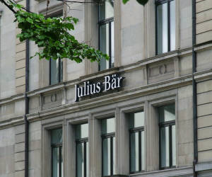 Bank Julius Bär holt Kunden nun digital an Bord