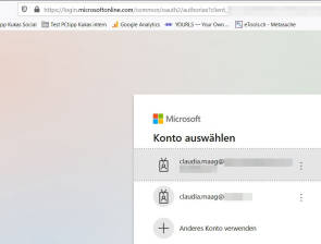 Microsoft-Online-Login