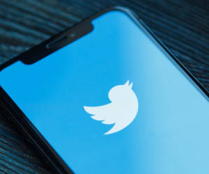 15 Jahre Twitter: Jack Dorseys Visionen