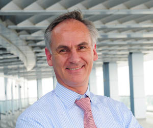 «Digitale Transformation schafft nicht der CIO alleine»