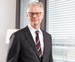 Schweizer Top-CIOs: Christoph Landis, SIX