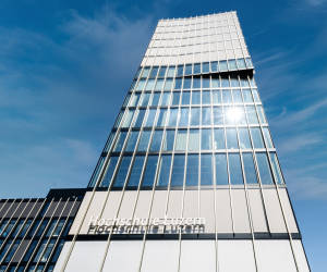 Internationales Konsortium zertifiziert Krypto-Experten