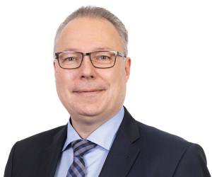 Schweizer Top-CIOs: Dirk Lindemann, BIT
