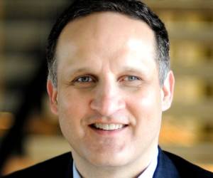 Adam Selipsky wird neuer Chef von AWS