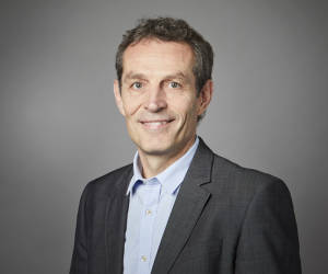 Schweizer Top-CIOs: Michael Buser, Fenaco