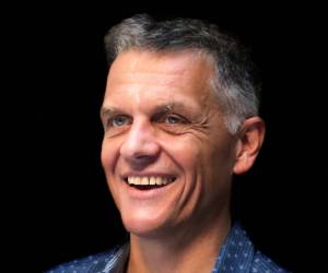 Schweizer Top-CIOs: Achim Baumstark, Helvetia