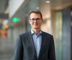 Schweizer Top-CIOs: Christoph Aeschlimann, Swisscom