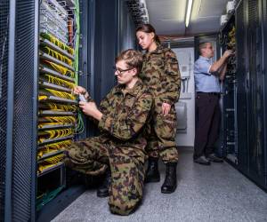 Rechenzentren des Bundes werden rund 250 Millionen Franken teurer