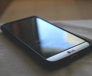 LG verabschiedet sich aus dem Smartphone-Geschäft