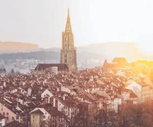 Schulinformatik: Stadt Bern braucht mehr Geld und setzt künftig auf Microsoft