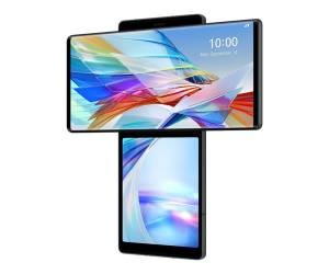 Das waren die Smartphone-Highlights von LG