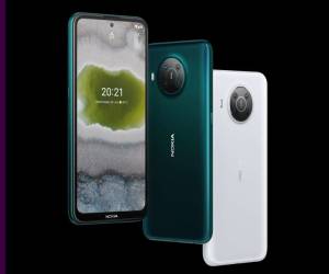 Nokia ordnet das Portfolio in drei Serien und zeigt sechs neue Modelle