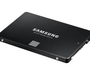 Samsung SSD 870 EVO (1TB)