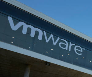 Dell trennt sich von VMware