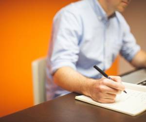 Home Office macht krank