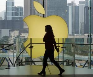 Apple investiert in Forstwirtschaft zum CO2-Abbau