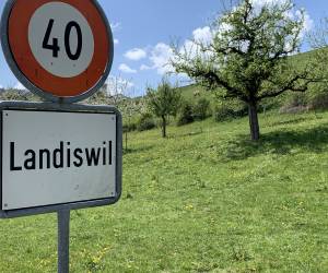 IT-«Super-GAU» in Berner Gemeinde