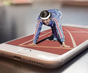 Die besten Fitness-Apps für Zuhause