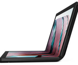 Lenovo Thinkpad X1 Fold im Test: faltbar und innovativ