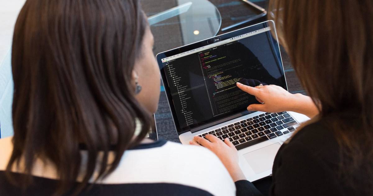Wie man gute Informatiker erhält - computerworld.ch