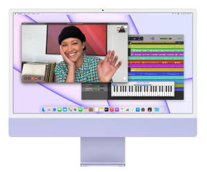Neue iMacs sehen ganz anders aus
