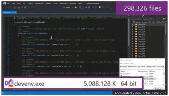 Visual Studio 2022