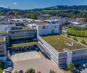 Innovationspark Ost ist bewilligt