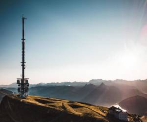 Schweizer Bevölkerung wünscht sich mehr Informationen über 5G