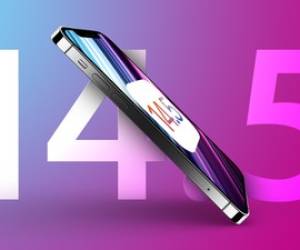 iOS 14.5 ist da: Das sind die neuen Funktionen