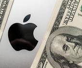 Apple and Money