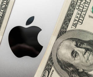 Apple investiert in Forschung für Chips und 5G