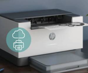 HP stellt neues cloudbasiertes Drucksystem vor