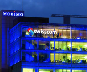 Swisscom übernimmt die Luzerner Agentur JLS Digital