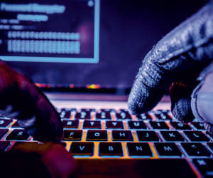 Mehrkampf gegen Cybergefahren