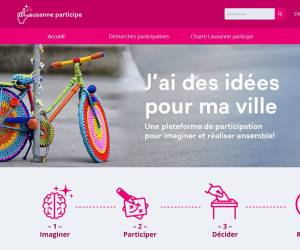 Digitale Partizipations-Plattform für BürgerInnen startet als Pilotprojekt