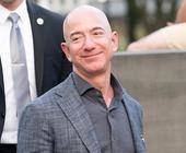 Jeff Bezos