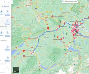Google Maps erhält neue Funktionen