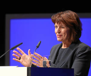 «Digitale Verwaltung kam nie richtig zum Fliegen»