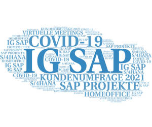 Schweizer Kunden mit SAP zufrieden, aber