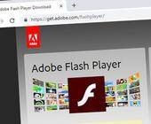 Adobe Flash Player